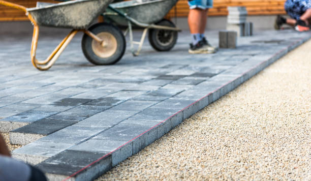 Best Affordable Driveway Pavers  in Buellton, CA