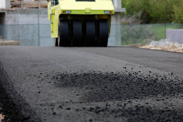 Best Interlocking Driveway Pavers  in Buellton, CA