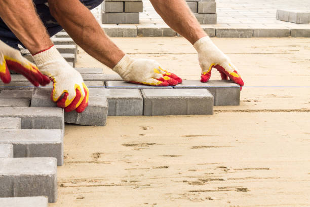 Best Custom Driveway Pavers  in Buellton, CA