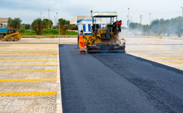 Best Cobblestone Driveway Pavers  in Buellton, CA
