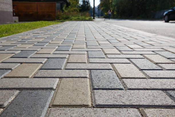 Best Custom Driveway Pavers  in Buellton, CA