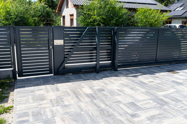 Best Residential Driveway Paver Services  in Buellton, CA