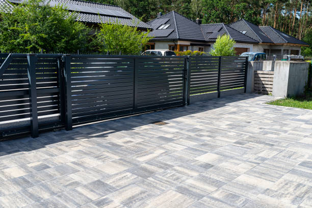 Trusted Buellton, CA Driveway Pavers Experts