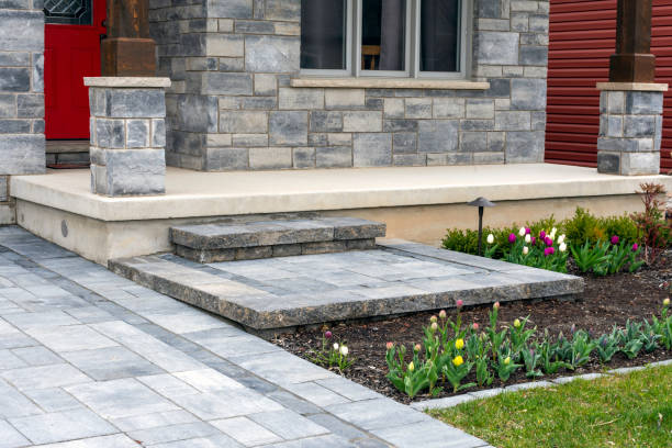 Best Driveway Paving Contractor  in Buellton, CA