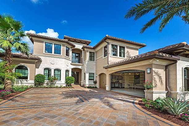 Best Driveway Pavers Near Me  in Buellton, CA