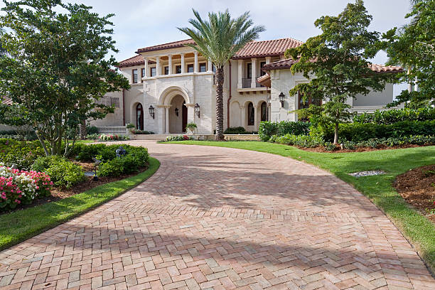 Best Concrete Paver Driveway  in Buellton, CA