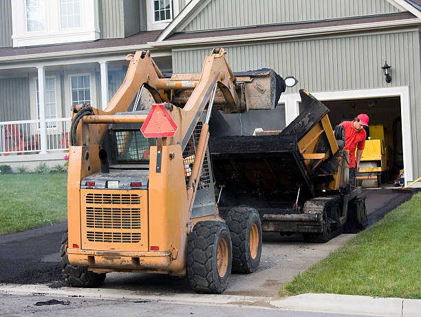 Best Driveway Pavers Installation  in Buellton, CA