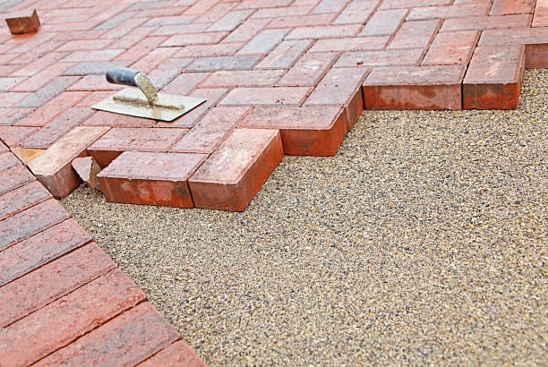 Reasons to Select Us for Your Driveway Paving Requirements in Buellton, CA