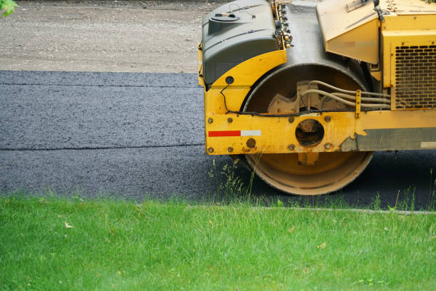 Professional Driveway Pavers in Buellton, CA