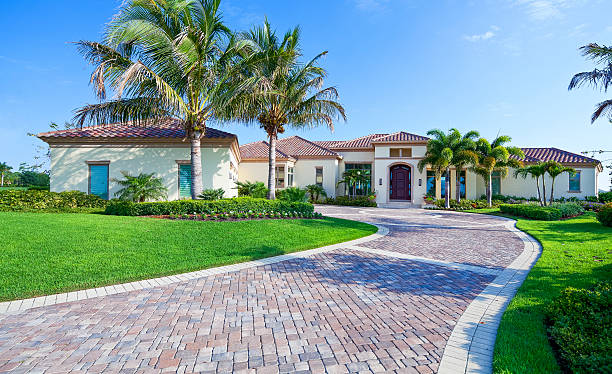 Best Professional Driveway Pavers  in Buellton, CA