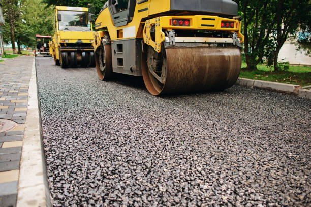 Best Driveway Paving Company  in Buellton, CA