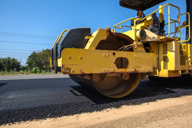 Commercial Driveway Pavers in Buellton, CA